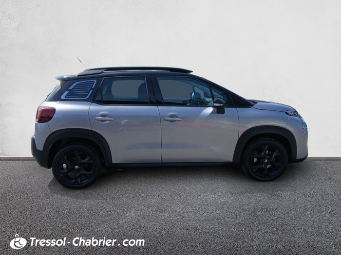 Citroën C3 AIRCROSS PureTech 110 S&S BVM6 Max