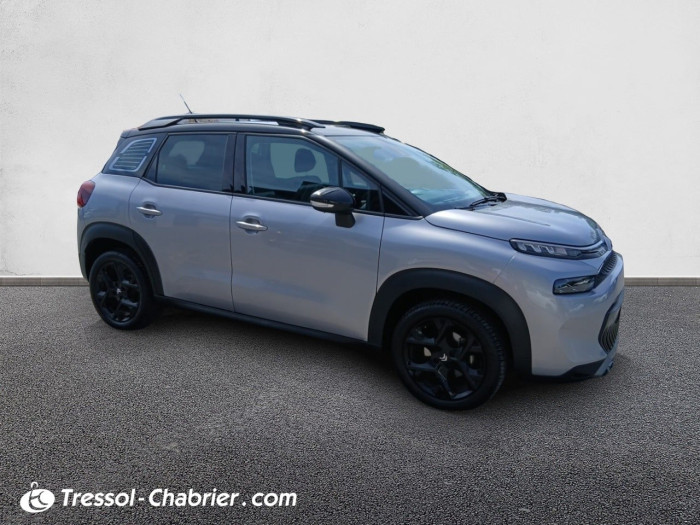 Citroën C3 AIRCROSS PureTech 110 S&S BVM6 Max