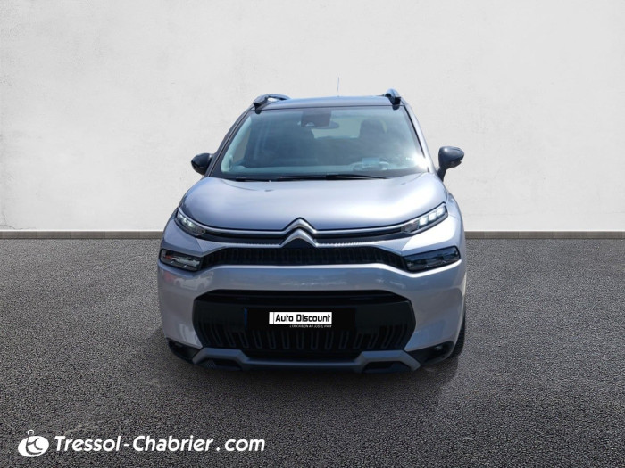 Citroën C3 AIRCROSS PureTech 110 S&S BVM6 Max