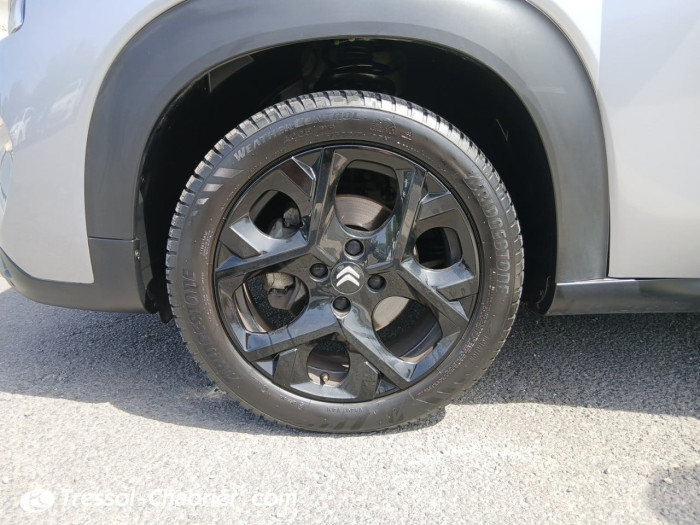 Citroën C3 AIRCROSS PureTech 110 S&S BVM6 Max