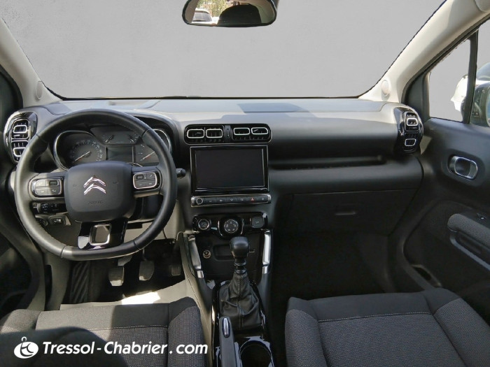 Citroën C3 AIRCROSS PureTech 110 S&S BVM6 Max