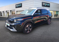 Citroën C3 AIRCROSS Hybride 136 ch Aut Max