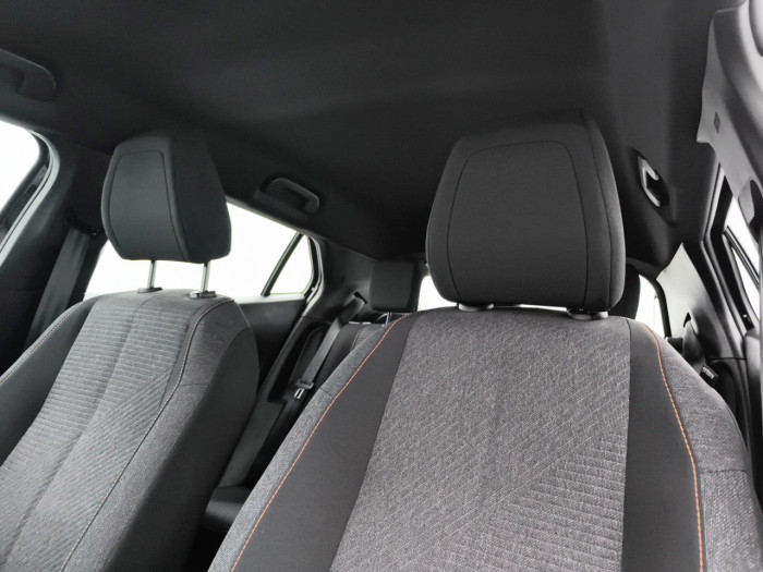 Peugeot 2008 Hybrid 136 e-DCS6 Style