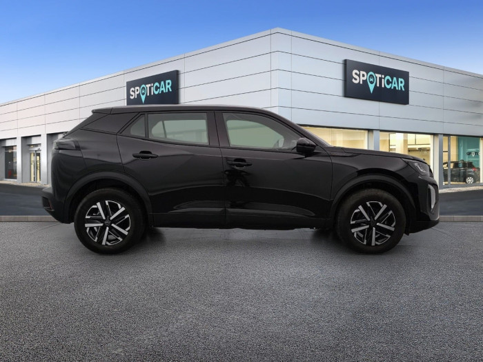 Peugeot 2008 Hybrid 136 e-DCS6 Style
