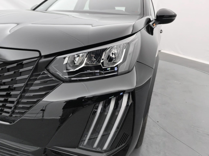 Peugeot 2008 Hybrid 136 e-DCS6 Style
