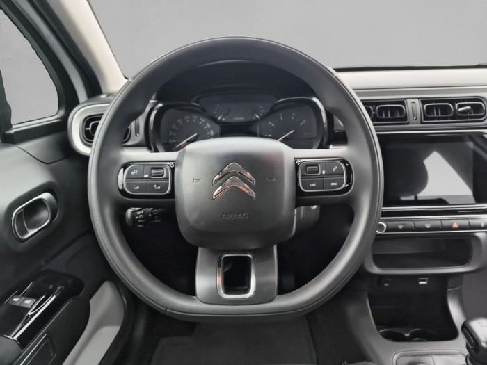 Citroën C3 BlueHDi 100 S&S BVM6 Feel