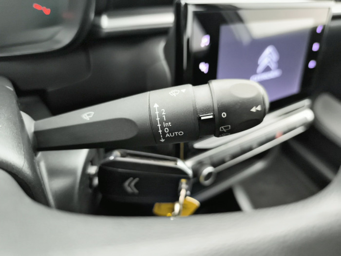 Citroën C3 BlueHDi 100 S&S BVM6 Feel