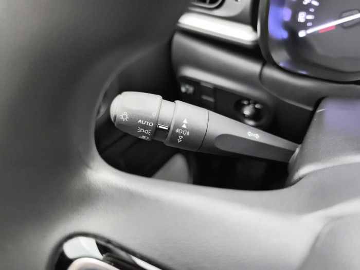 Citroën C3 BlueHDi 100 S&S BVM6 Feel