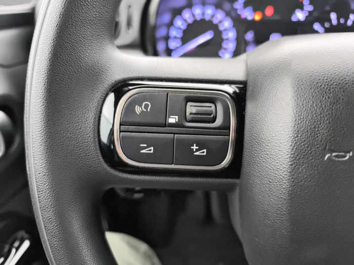 Citroën C3 BlueHDi 100 S&S BVM6 Feel