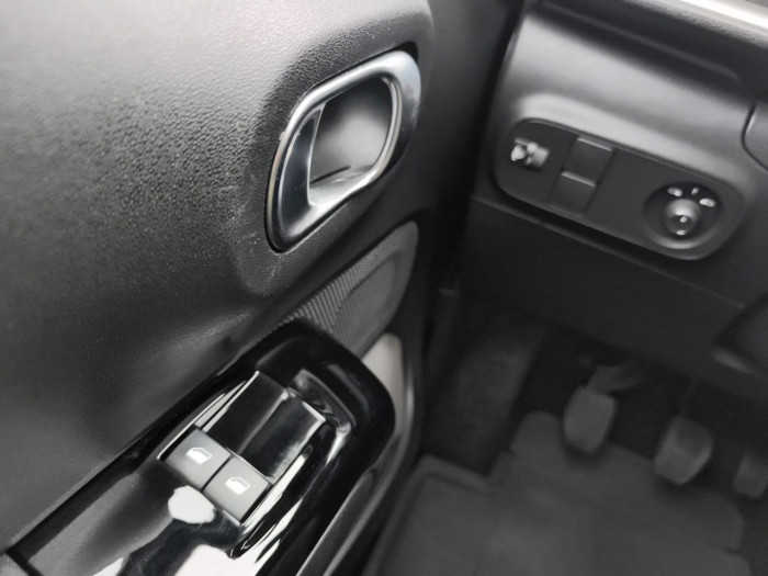 Citroën C3 BlueHDi 100 S&S BVM6 Feel