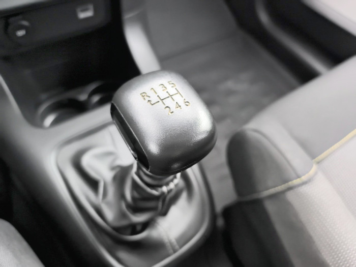 Citroën C3 BlueHDi 100 S&S BVM6 Feel