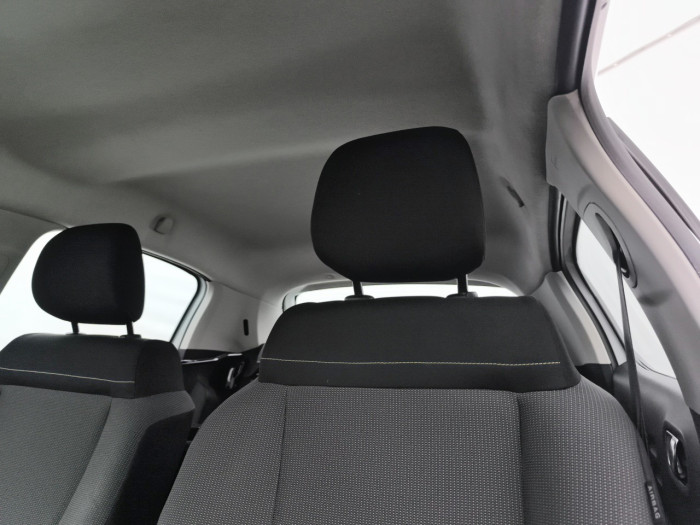 Citroën C3 BlueHDi 100 S&S BVM6 Feel