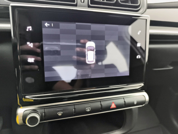 Citroën C3 BlueHDi 100 S&S BVM6 Feel