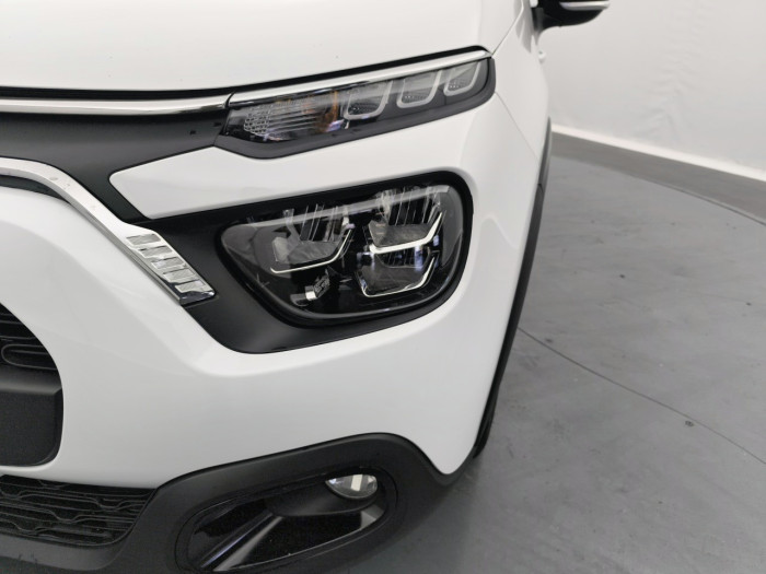Citroën C3 BlueHDi 100 S&S BVM6 Feel