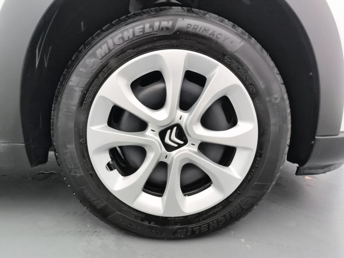 Citroën C3 BlueHDi 100 S&S BVM6 Feel