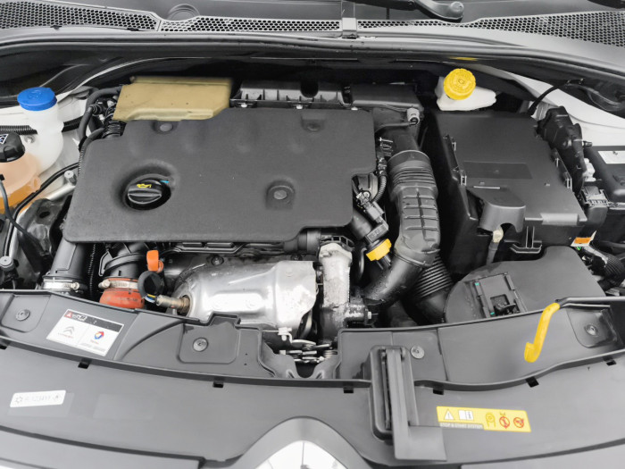 Citroën C3 BlueHDi 100 S&S BVM6 Feel