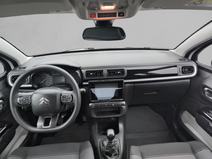 Citroën C3 BlueHDi 100 S&S BVM6 Feel