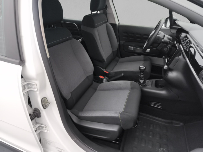 Citroën C3 BlueHDi 100 S&S BVM6 Feel