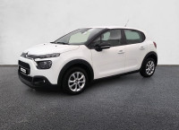 Citroën C3 BlueHDi 100 S&S BVM6 Feel