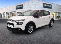 Citroën C3 BlueHDi 100 S&S BVM6 Feel
