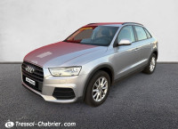 Audi Q3 2.0 TDI Ultra 150 ch Ambiente