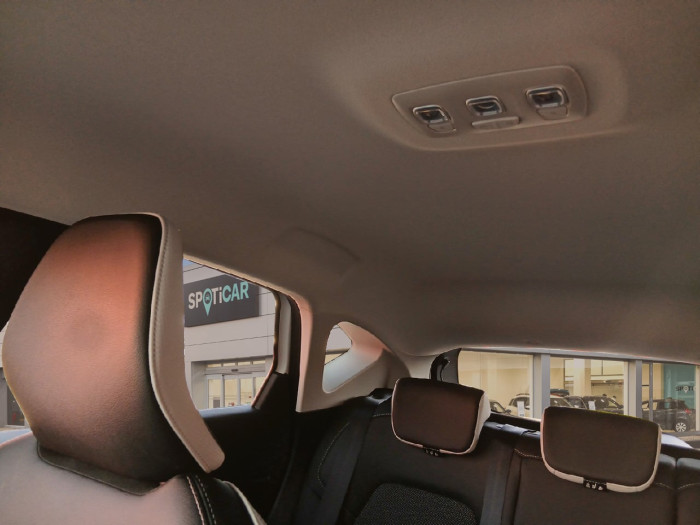 Renault CAPTUR mild hybrid 160 EDC Techno