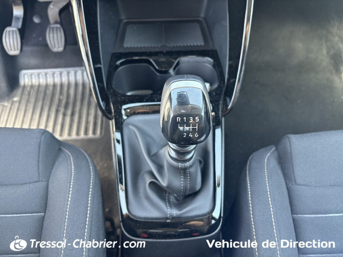 Citroën C3 AIRCROSS Nouveau Turbo 100 ch Man Plus