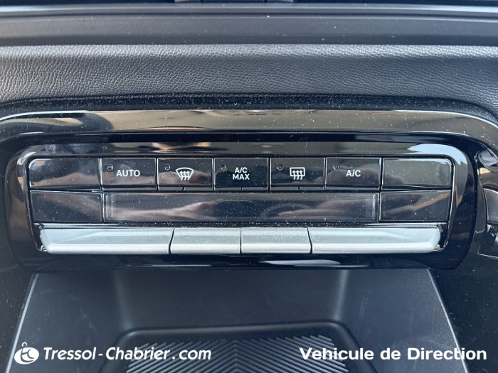Citroën C3 AIRCROSS Nouveau Turbo 100 ch Man Plus