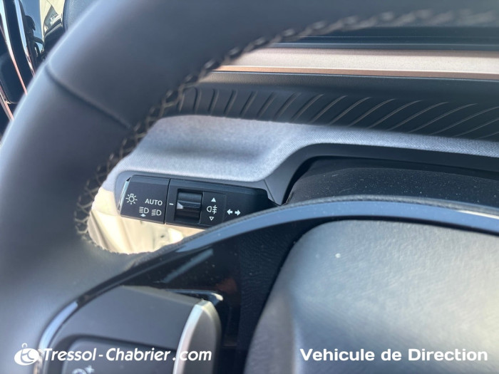 Citroën C3 AIRCROSS Nouveau Turbo 100 ch Man Plus