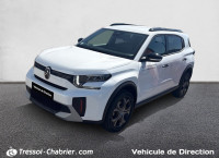 Citroën C3 AIRCROSS Nouveau Turbo 100 ch Man Plus