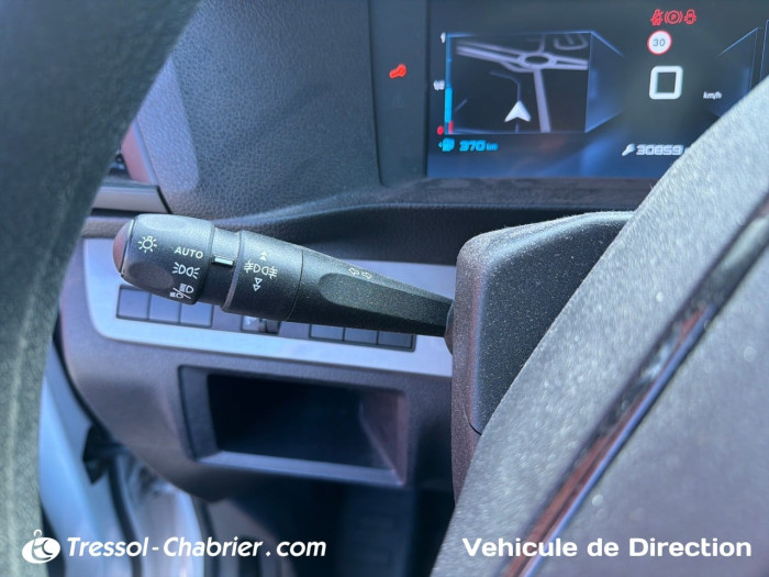 Citroën JUMPY FOURGON FGN M BLUEHDI 145 BVM6