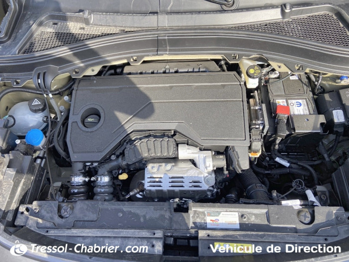 Citroën C3 Nouvelle Turbo 100 ch Manuelle Plus