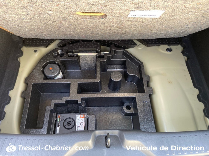 Citroën C3 Nouvelle Turbo 100 ch Manuelle Plus