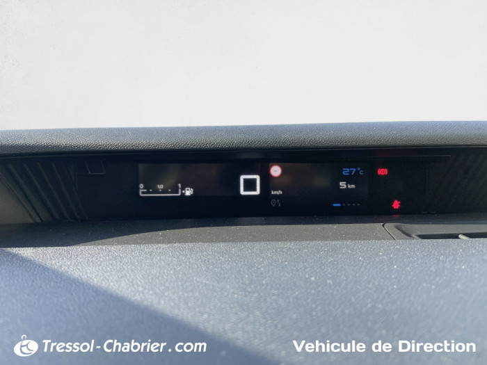 Citroën C3 Nouvelle Turbo 100 ch Manuelle Plus