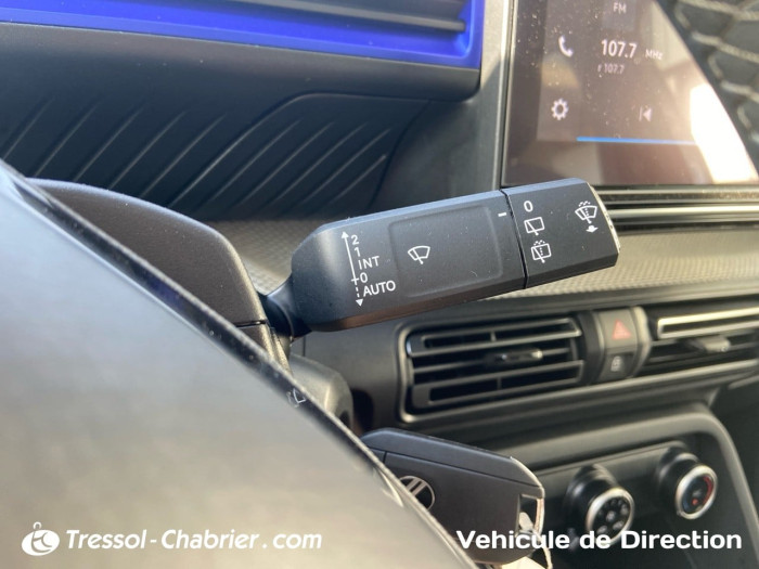 Citroën C3 Nouvelle Turbo 100 ch Manuelle Plus
