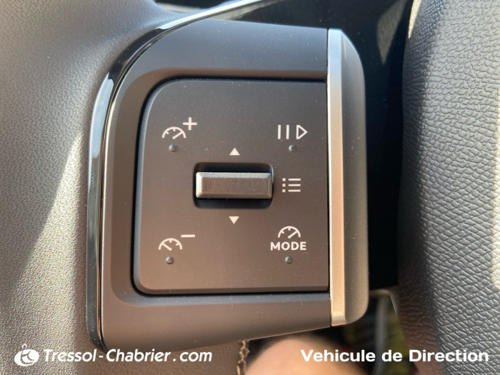Citroën C3 Nouvelle Turbo 100 ch Manuelle Plus