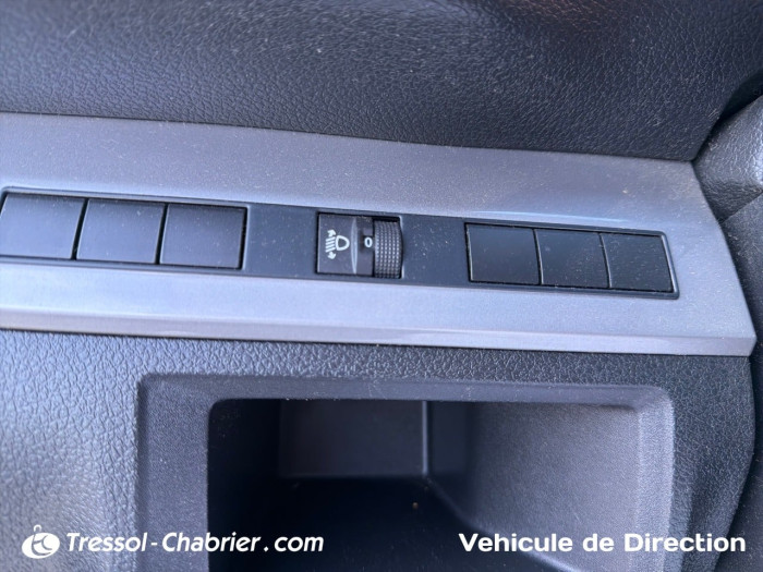 Citroën JUMPY FOURGON Nouveau FGN DIESEL 150 CH M AUTOMAT CONFORT
