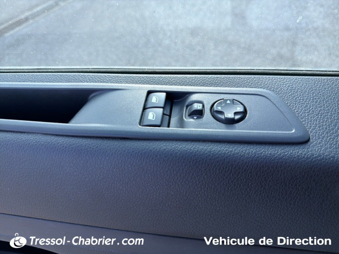 Citroën JUMPY FOURGON Nouveau FGN DIESEL 150 CH M AUTOMAT CONFORT