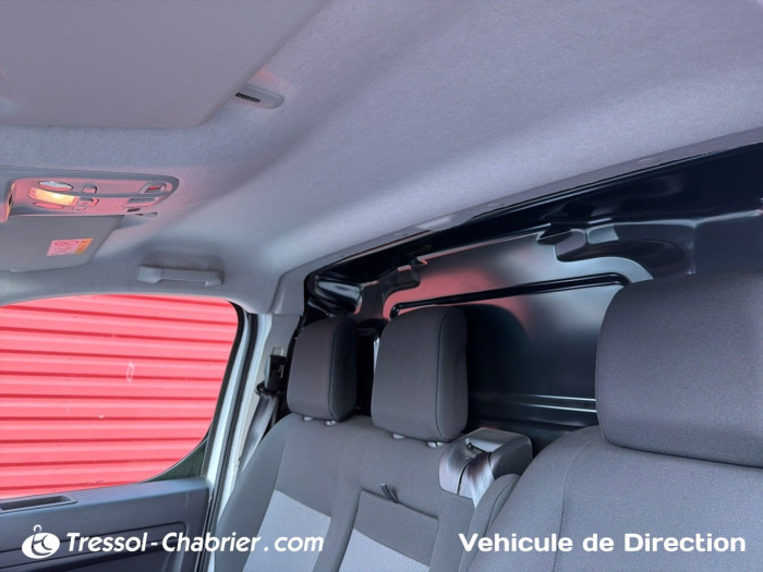 Citroën JUMPY FOURGON Nouveau FGN DIESEL 150 CH M AUTOMAT CONFORT