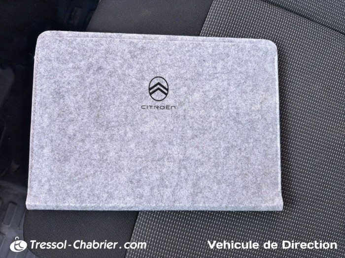 Citroën JUMPY FOURGON Nouveau FGN DIESEL 150 CH M AUTOMAT CONFORT