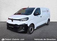 Citroën JUMPY FOURGON Nouveau FGN DIESEL 150 CH M AUTOMAT CONFORT
