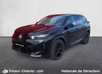 Citroën E-C5 AIRCROSS Nouveau 210 ch autonomie confort Max