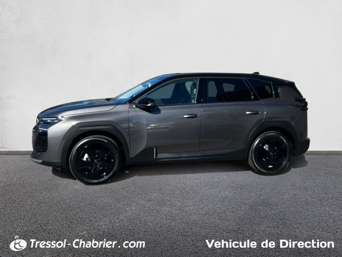 Citroën C5 AIRCROSS HYBRIDE Nouveau 145 ch e-DCS6 Max