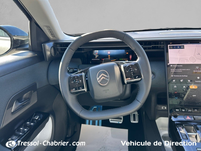 Citroën C5 AIRCROSS HYBRIDE Nouveau 145 ch e-DCS6 Max