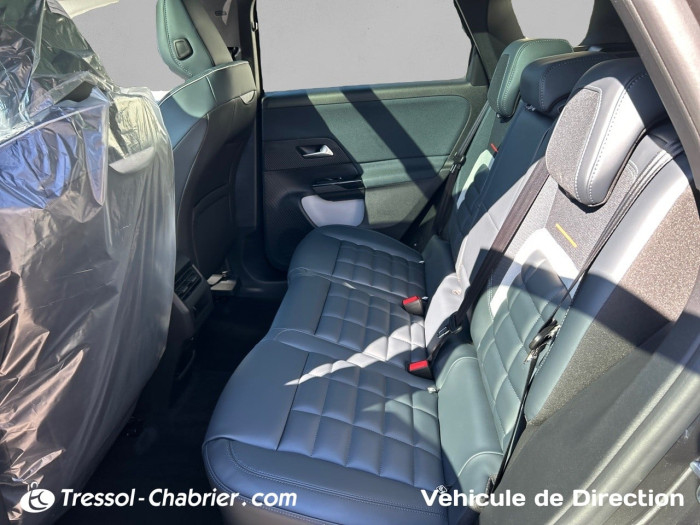Citroën C5 AIRCROSS HYBRIDE Nouveau 145 ch e-DCS6 Max