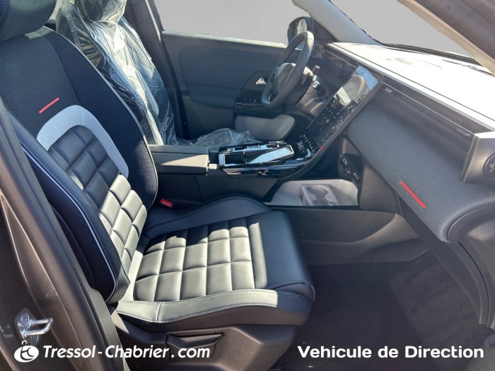 Citroën C5 AIRCROSS HYBRIDE Nouveau 145 ch e-DCS6 Max