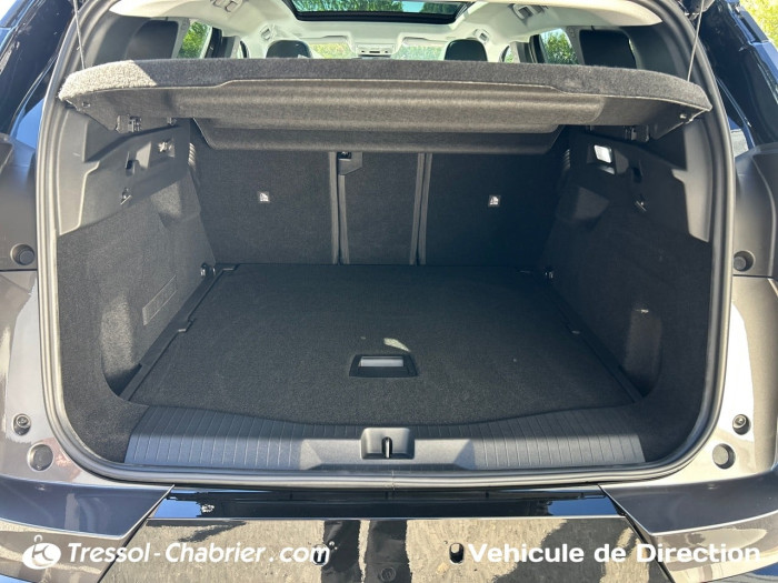 Citroën C5 AIRCROSS HYBRIDE Nouveau 145 ch e-DCS6 Max