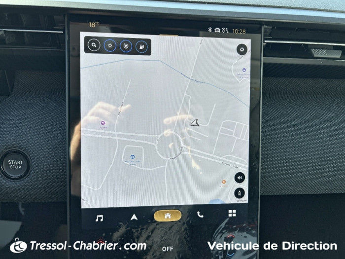 Citroën C5 AIRCROSS HYBRIDE Nouveau 145 ch e-DCS6 Max