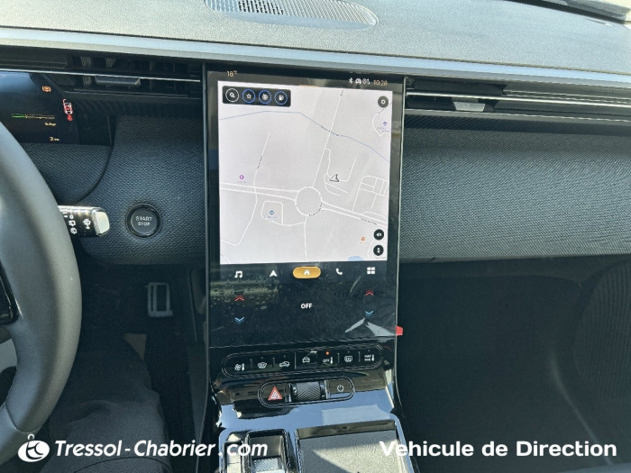 Citroën C5 AIRCROSS HYBRIDE Nouveau 145 ch e-DCS6 Max