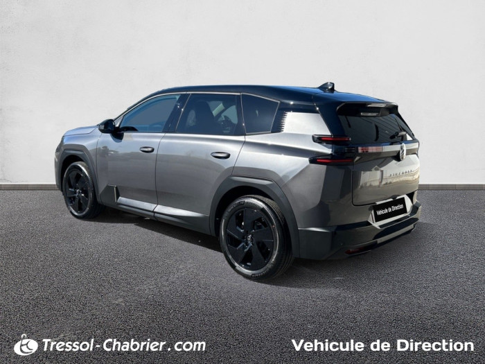 Citroën C5 AIRCROSS HYBRIDE Nouveau 145 ch e-DCS6 Max
